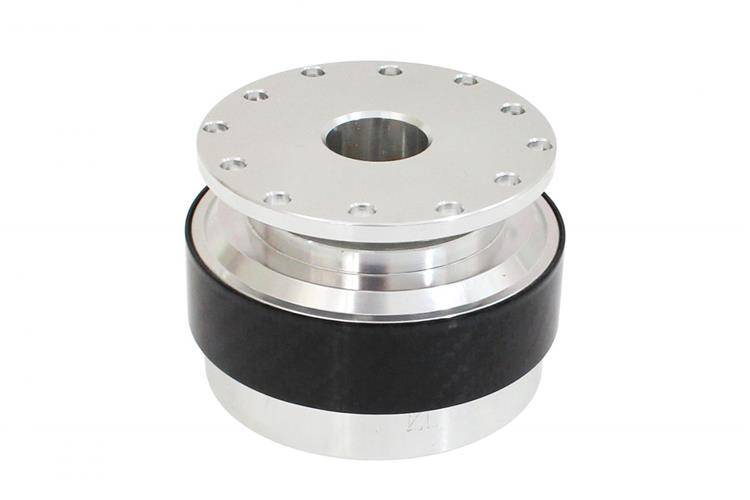 NABA QUICK RELEASE (ROZPINKA KIEROWNICY) D1SPEC CARBON Kod producenta D1S-015G