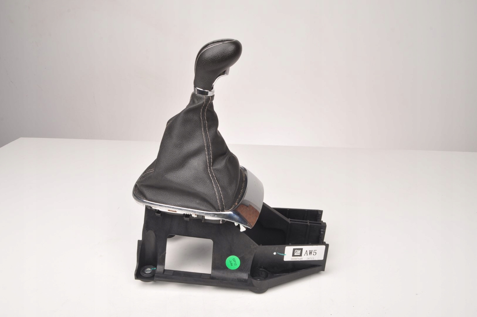 OPEL MOKKA И МЕХАНИЗМ ПЕРЕДАЧИ 6 B 55597658