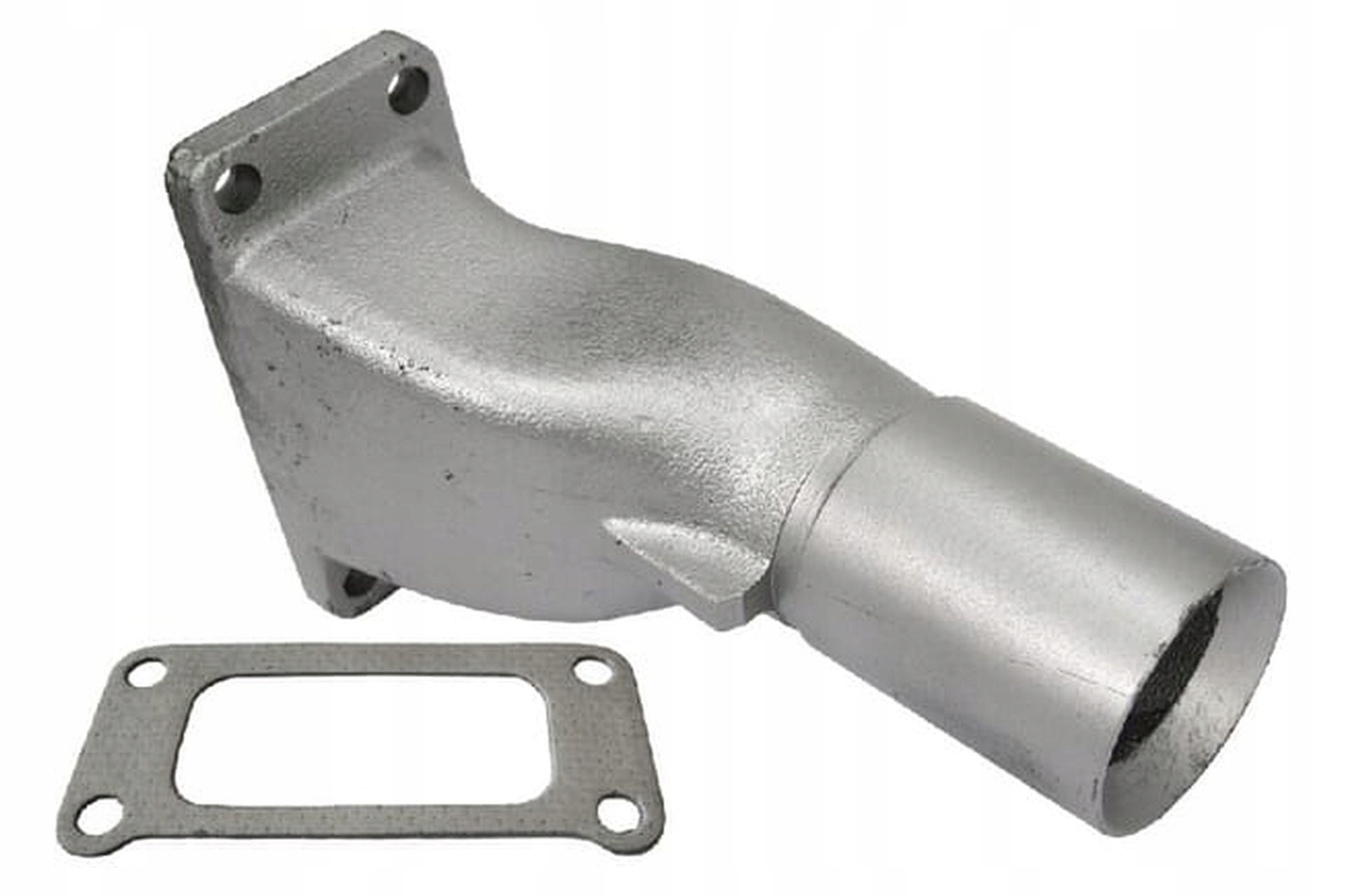 Vpe9041 коліно вихлопної труби