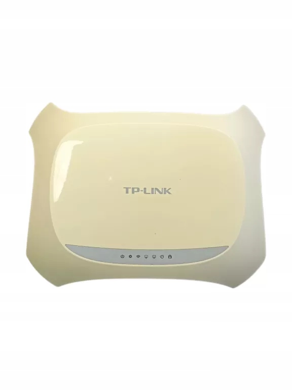 ROUTER TP-LINK TL-WR720N