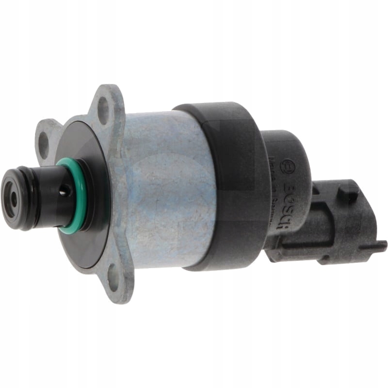 BOSCH Zawór regulacji ilości paliwa - Deutz, Fendt