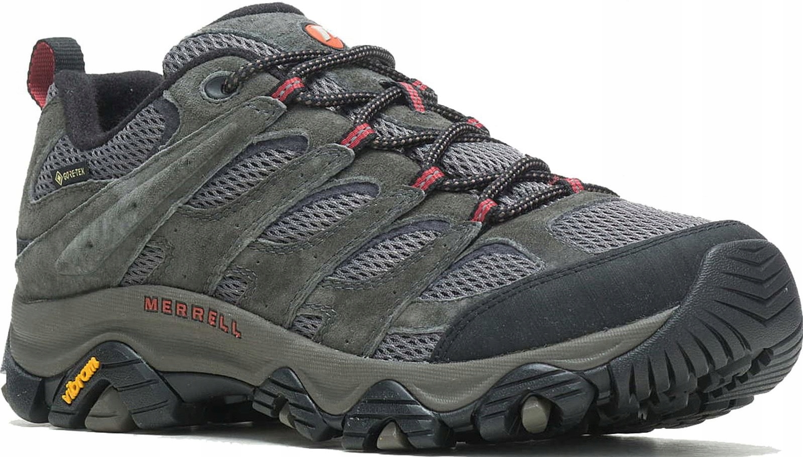 Pánské Trekové Boty Merrell Moab 3 Gore-Tex