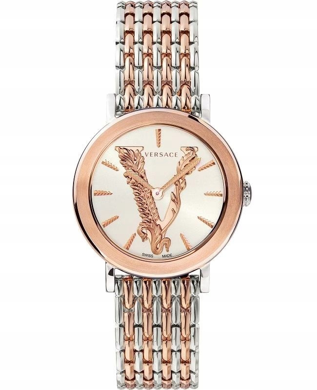 Hodinky Versace Virtus VEHC00519