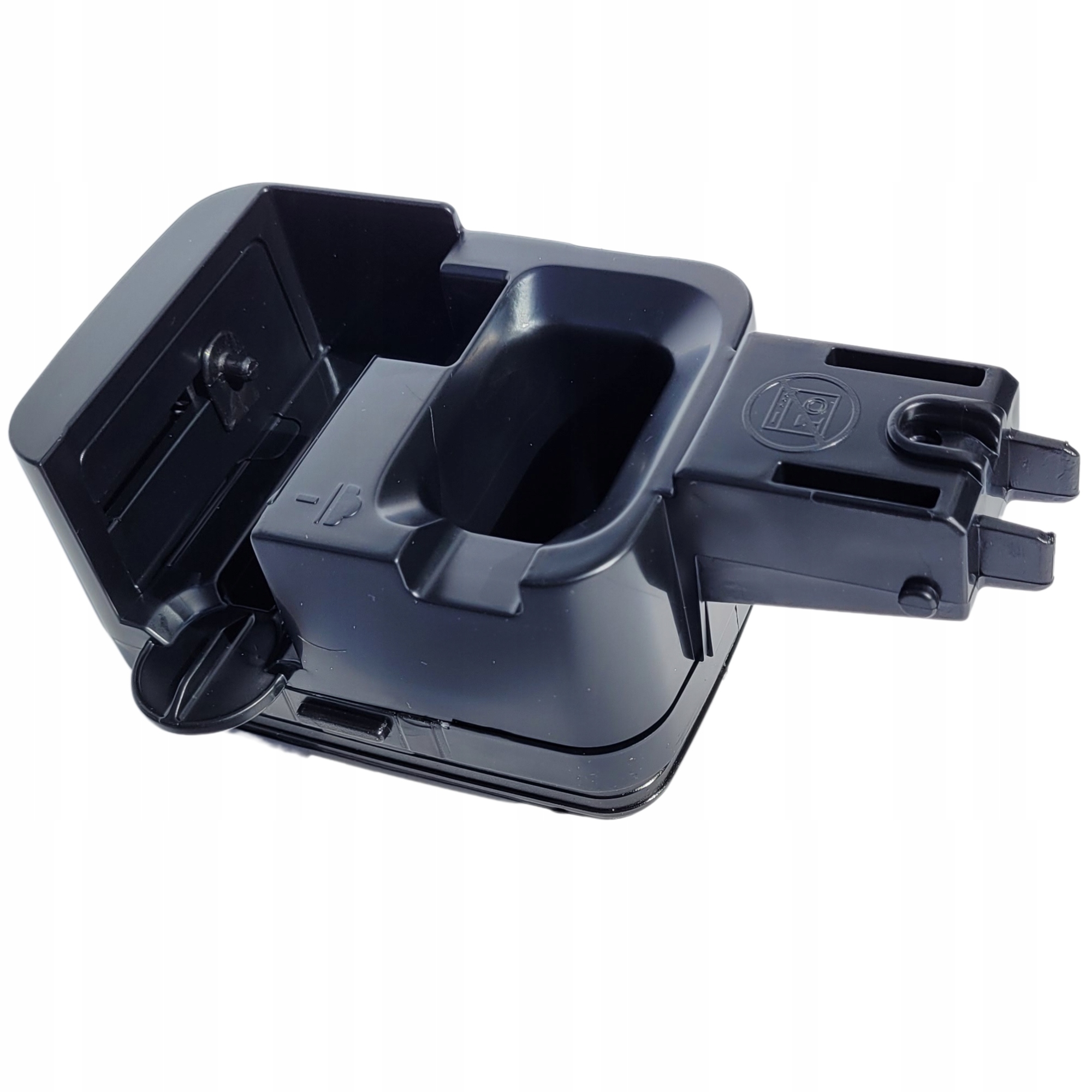 Pokrywa Klapka Pojemnika Na Mleko Ekspresu Saeco Philips