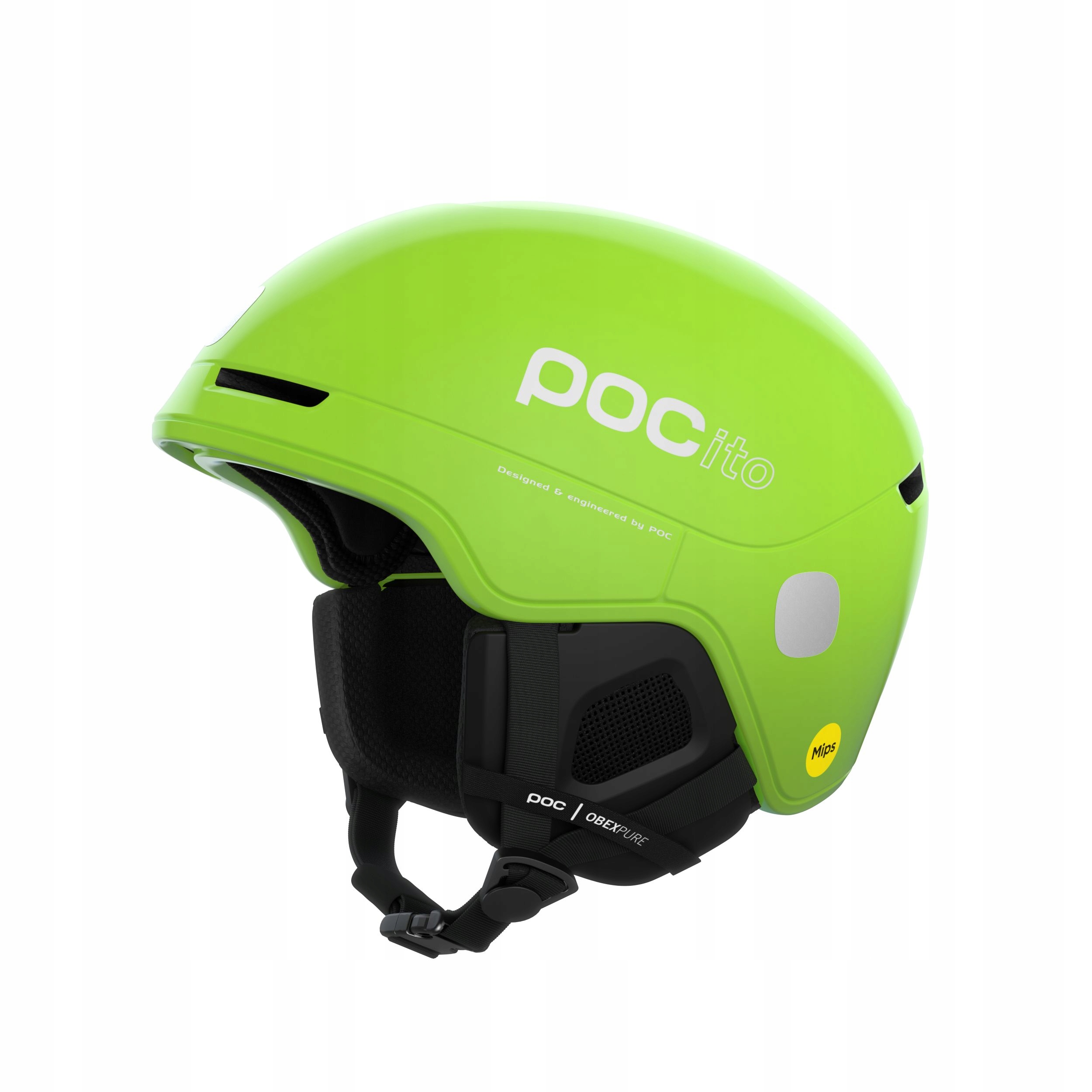 Kask narciarski Poc Pocito Obex Mips Xs/s #st