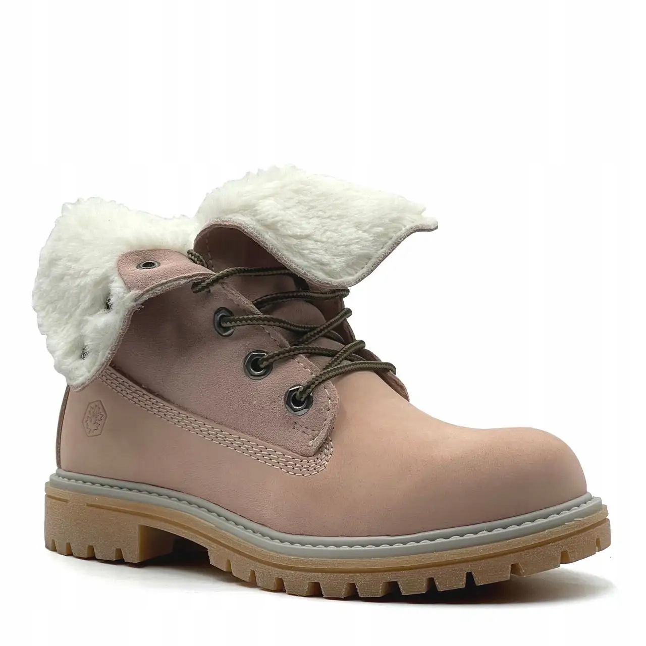 Dámské trapery Lumberjack River 2 37