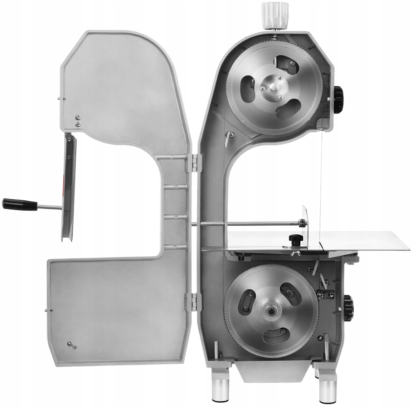 Piła do kości i mięsa 880W 165cm Royal Catering RCBS-1650.1ECO 10010742