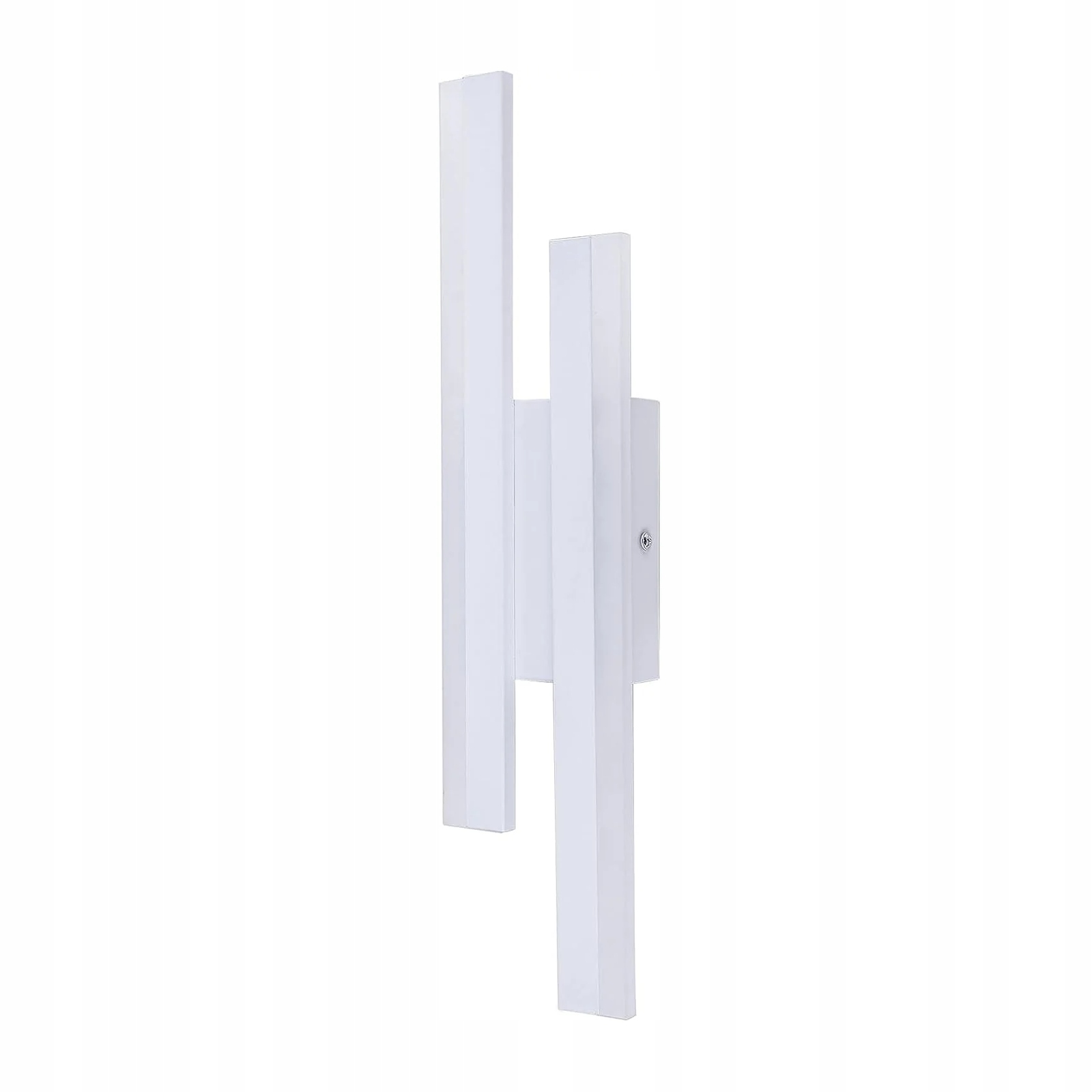 Kinkiet Led Ścienny Lampa Loft Nowoczesna Do Salonu 16W 6500K