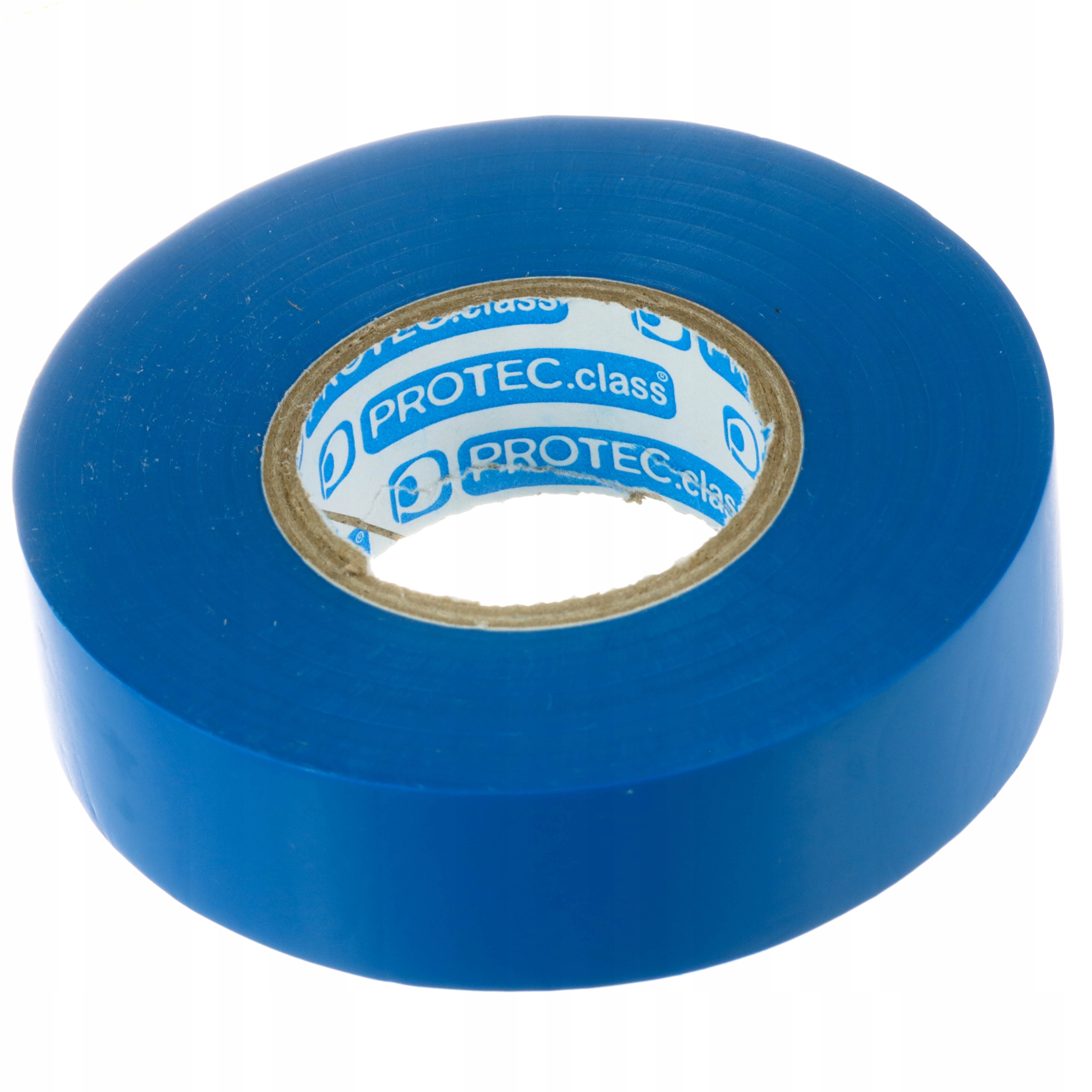 

Izolacja niebieska wodoodporna taśma izolacyjna