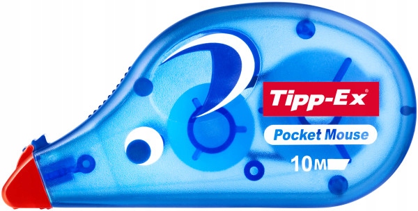 

Korektor w taśmie Tipp-Ex Pocket Mouse