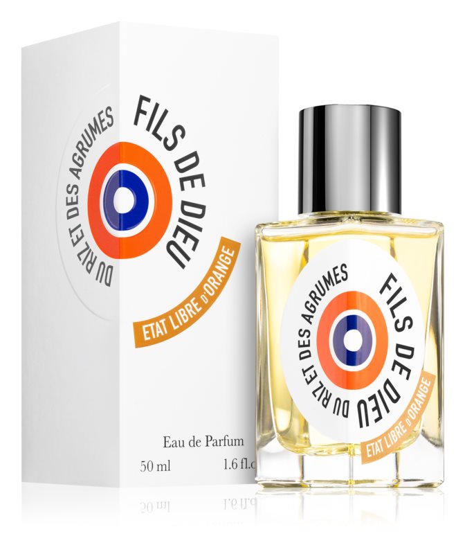 Etat Libre D'orange Fils De Dieu Edp 50 ML