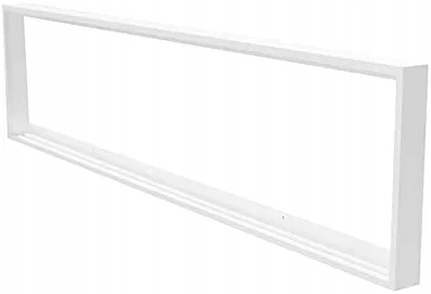 

Ramka Natynkowa Zatrzaskowa Do Panelu 30x120