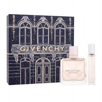 Givenchy Irresistible woda perfumowana Edp 50 ml 12,5 ml Zestaw