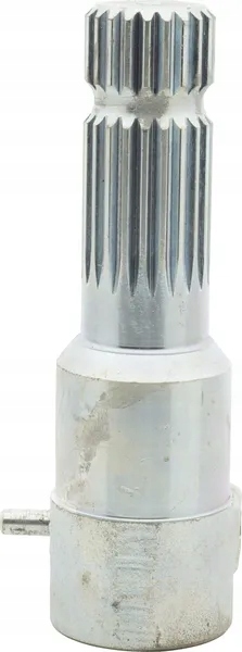 Redukcja wału WOM z kołkiem, wewn. 1.3/8" Z-6 Producent części Kramp