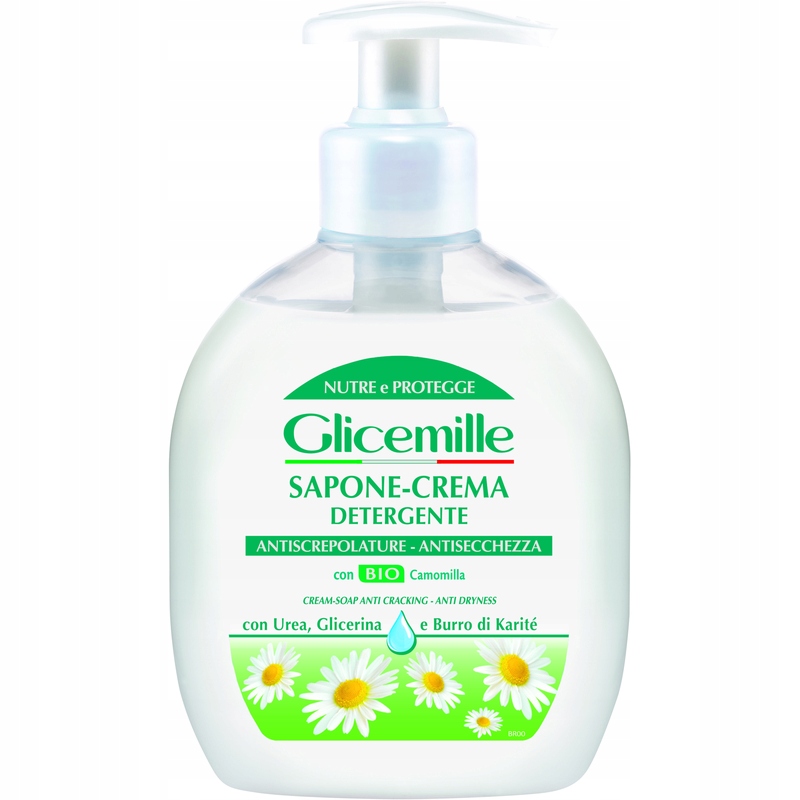 

Glicemille mydło w płynie Anti-dryness 300 ml