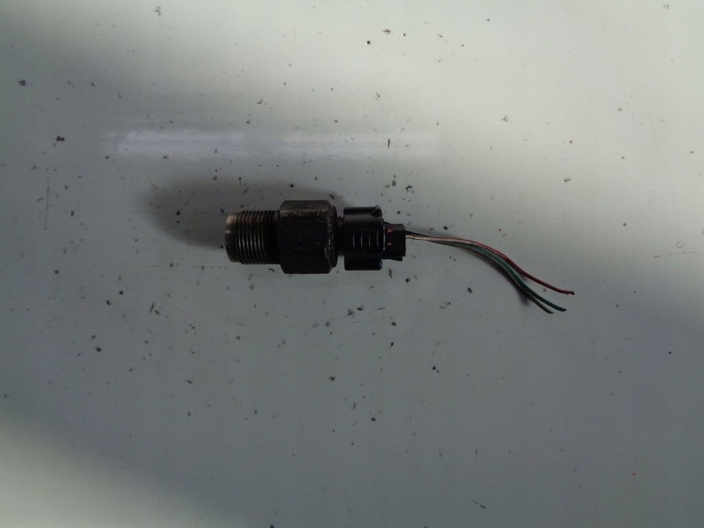 MAZDA 6 2.2 CITD R2AA Sensor des Kraftstoffsbehälters 6270