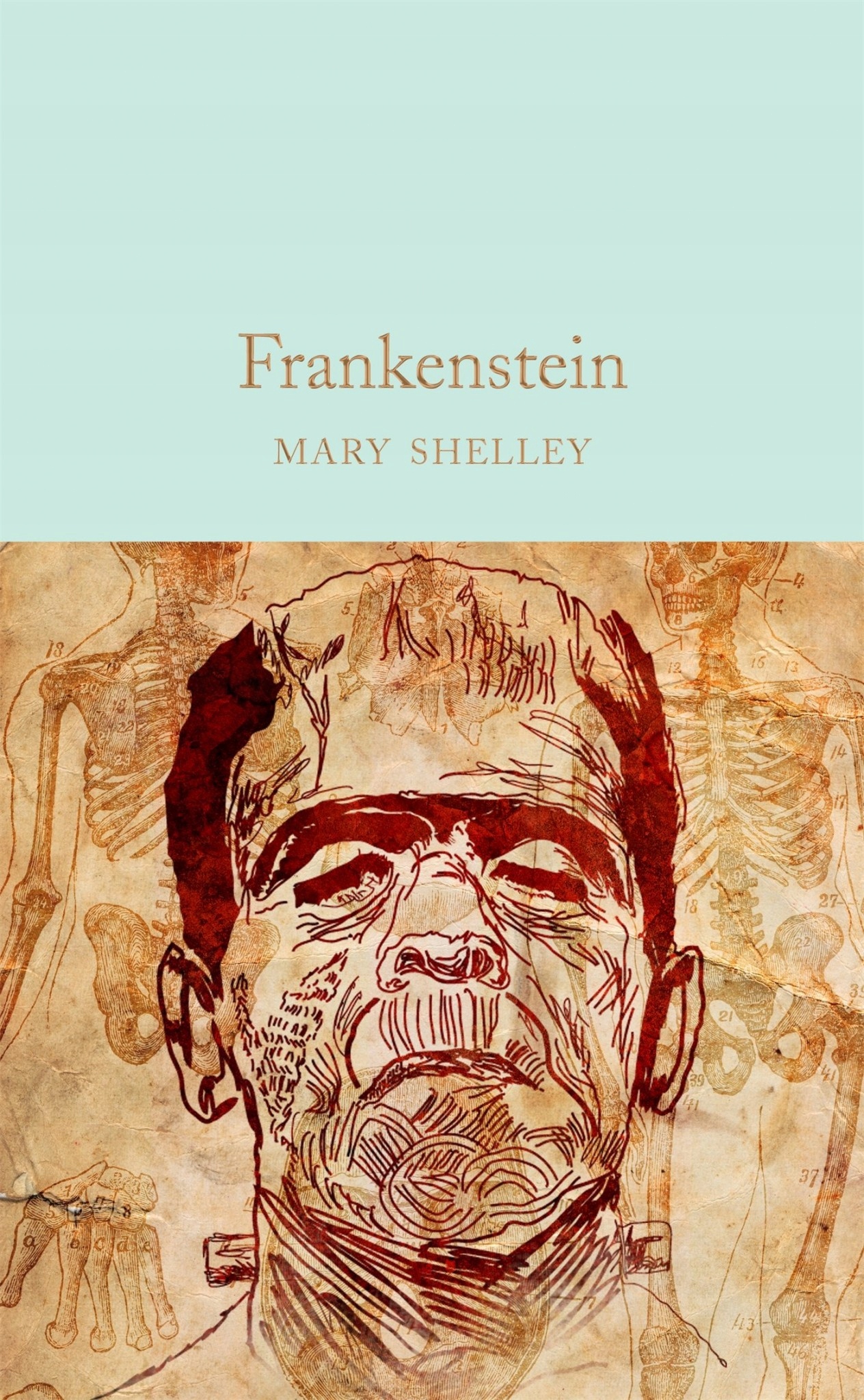 Frankenstein. Collector's Library