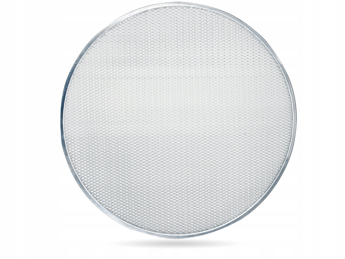 

Siatka do pizzy aluminium 45 cm Gastro Yato