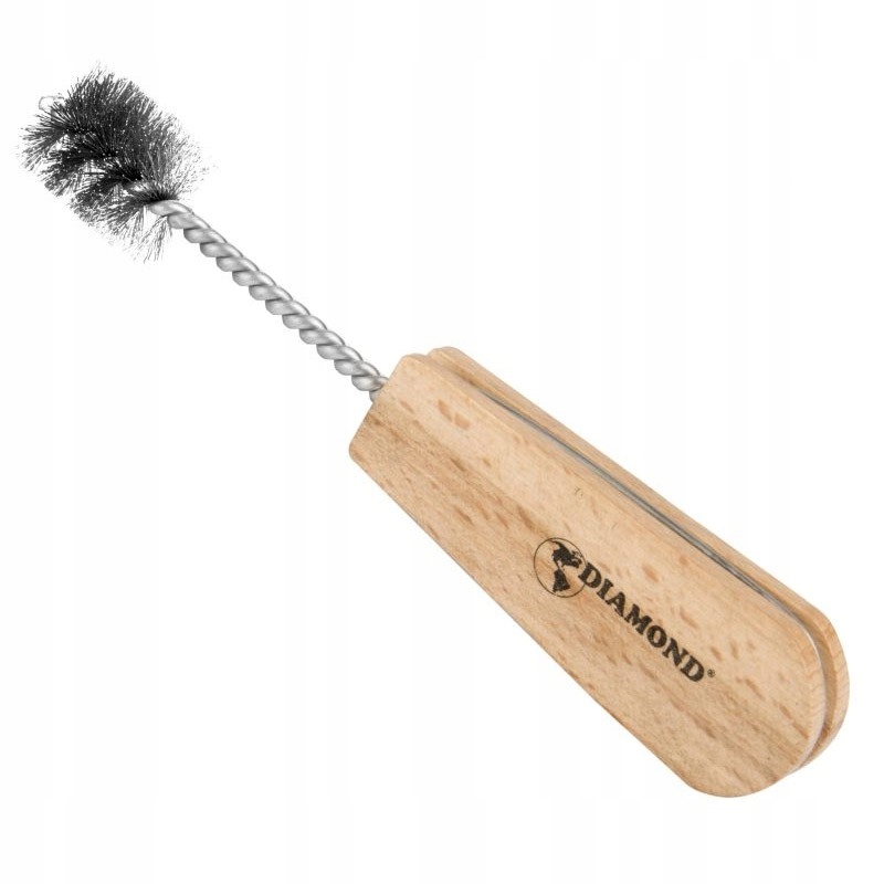 Szczotka do miedzi 18 mm lutowanie