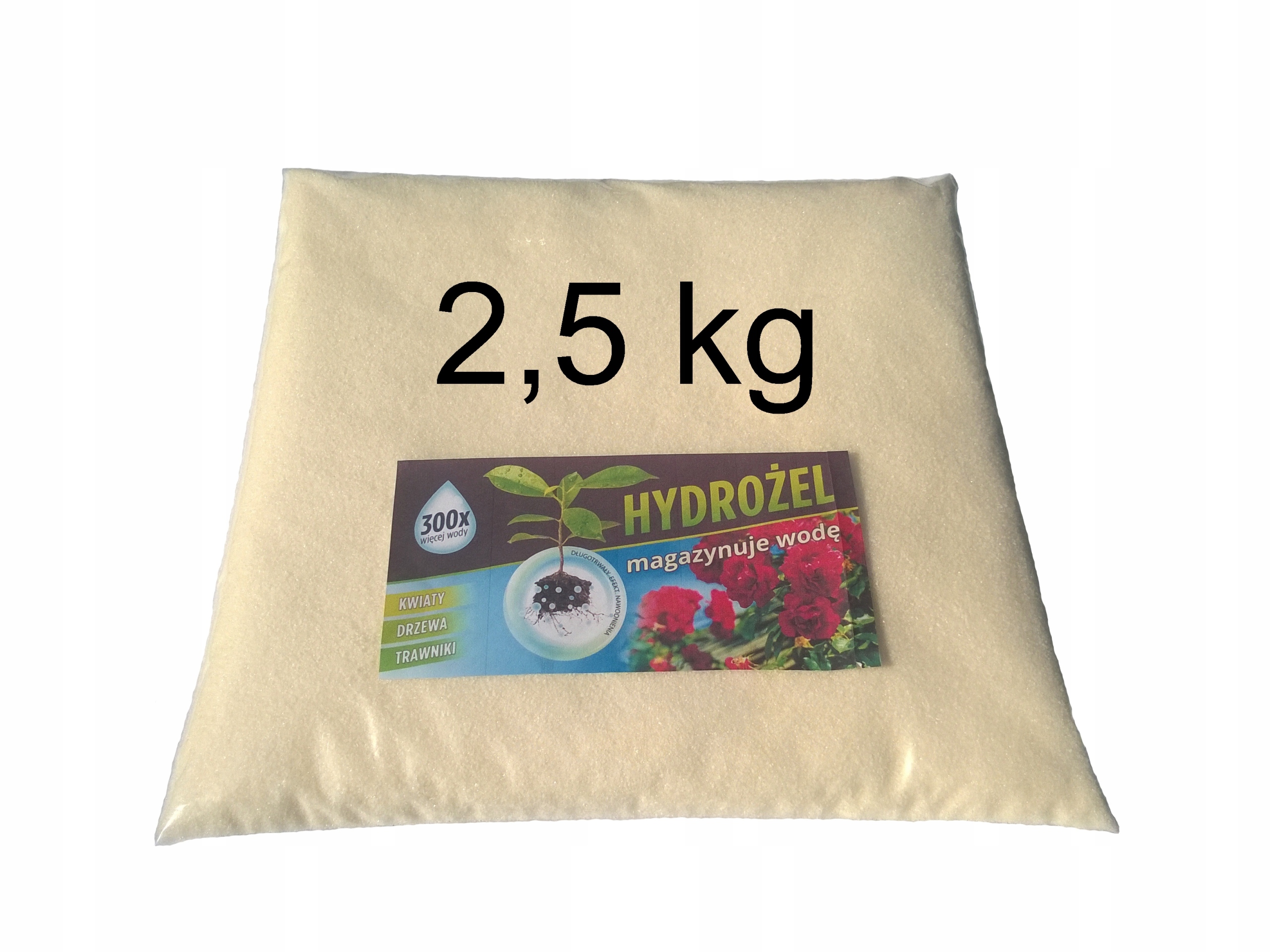 

Hydrożel 2,5 kg Najtaniej hydrogel