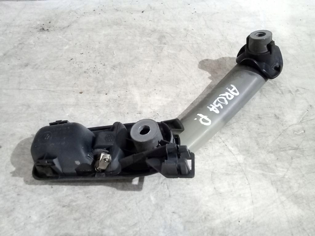 Seat Arosa bracket handle grip handle right