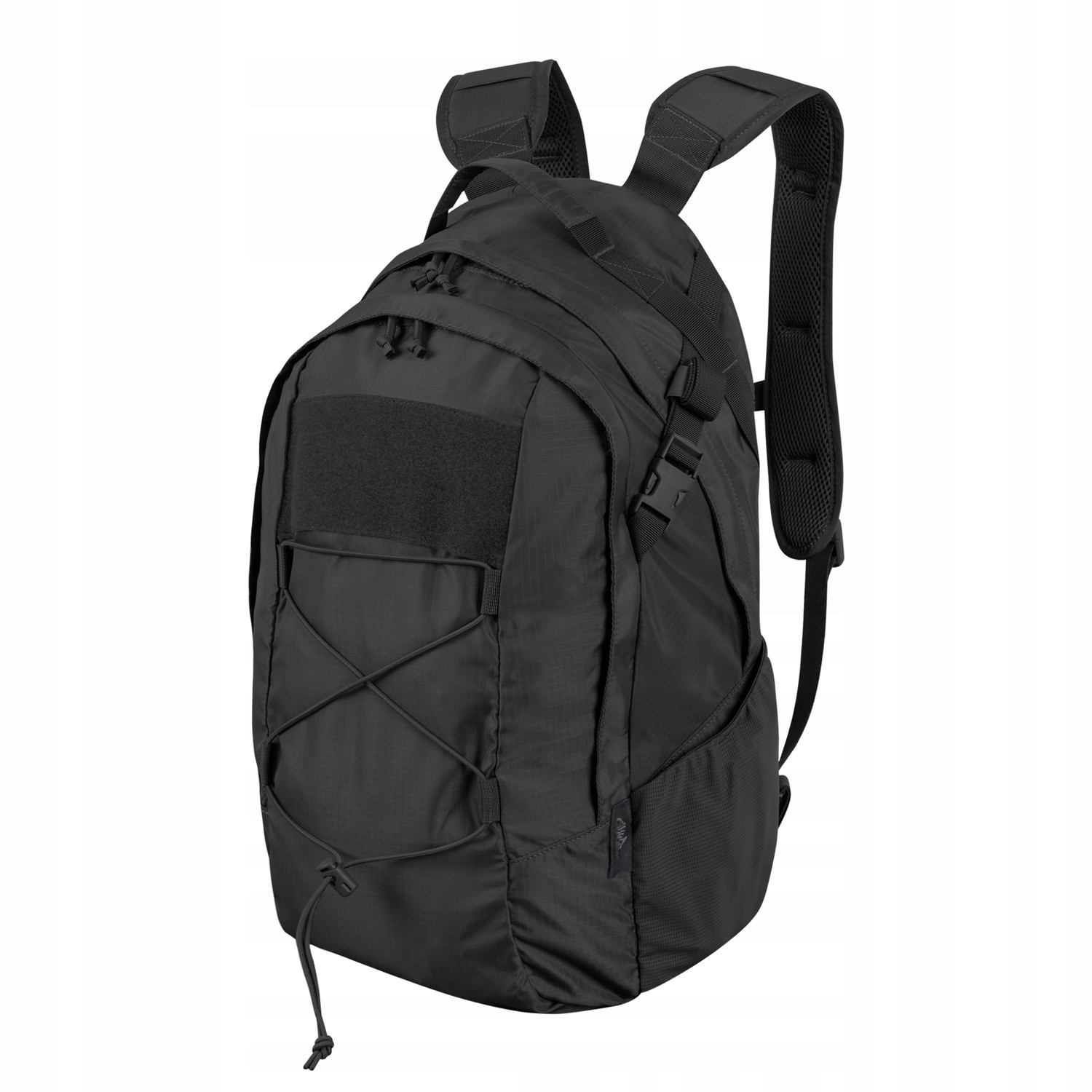 Batoh Helikon Edc Lite Black Nylon 21L