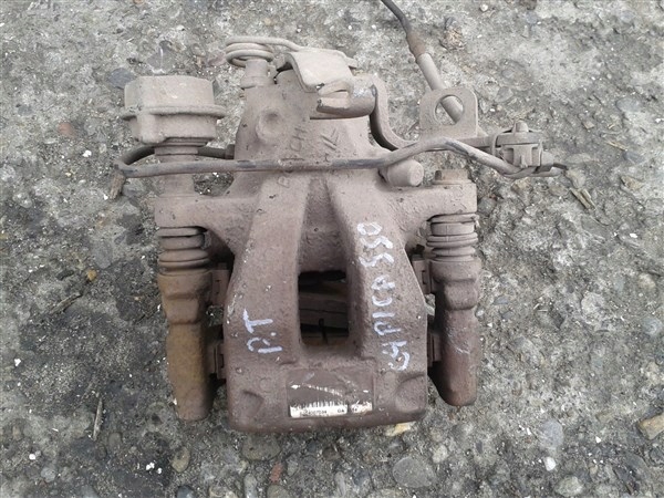 Задній правий Затискач CITROEN C4 PICASSO і 1.6 HDI