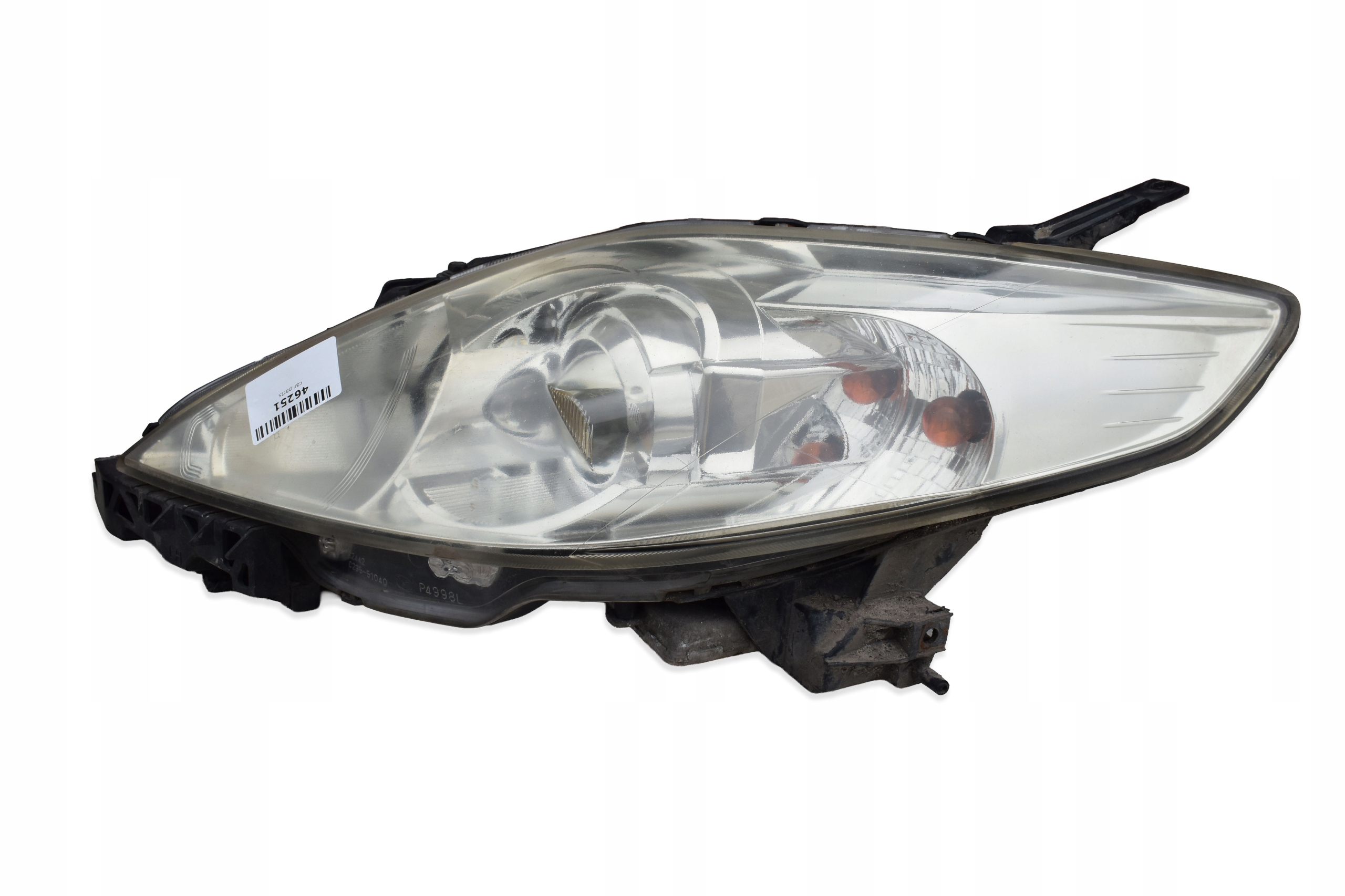 light left front Xenon Ksenon MAZDA 5 and CR 2005-2010R C235-51040 EU