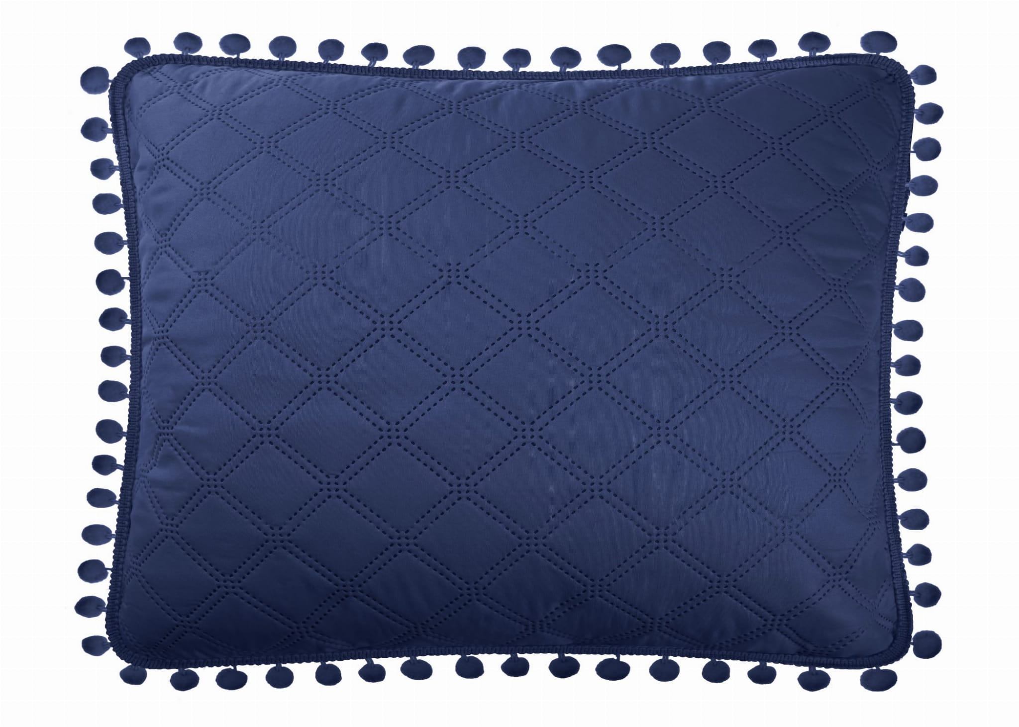 

Granat Poszewka Na Poduszkę 50x70 Pompoo