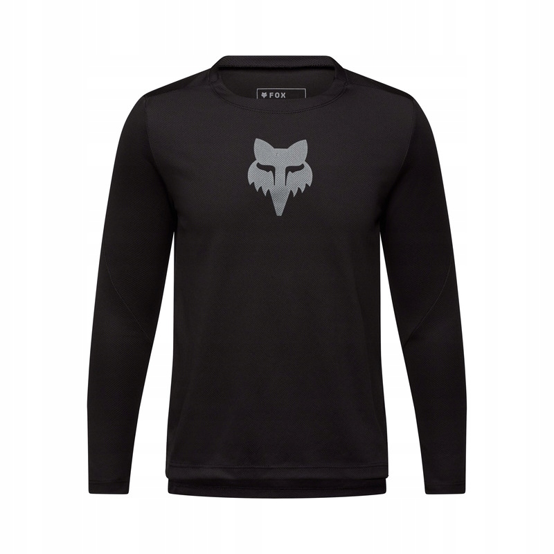 Dziecięca Koszulka Rowerowa T-shirt Fox Ranger Ls Jersey rozmiar Junior Yl
