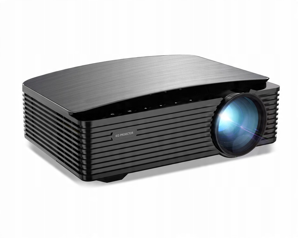

Projektor rzutnik Fullhd z Androidem moduł WiFi