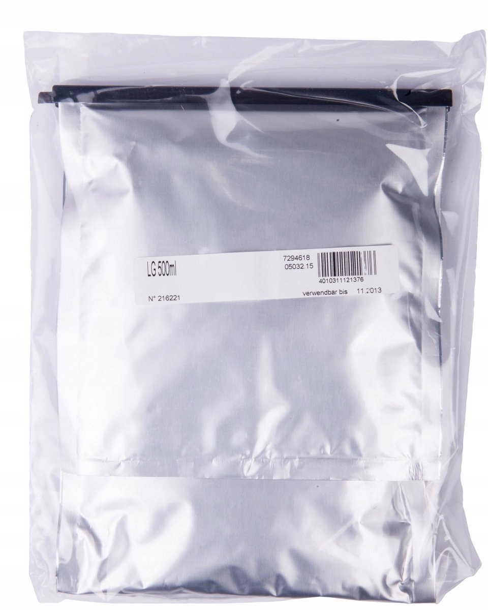 Cellpack 500 cm