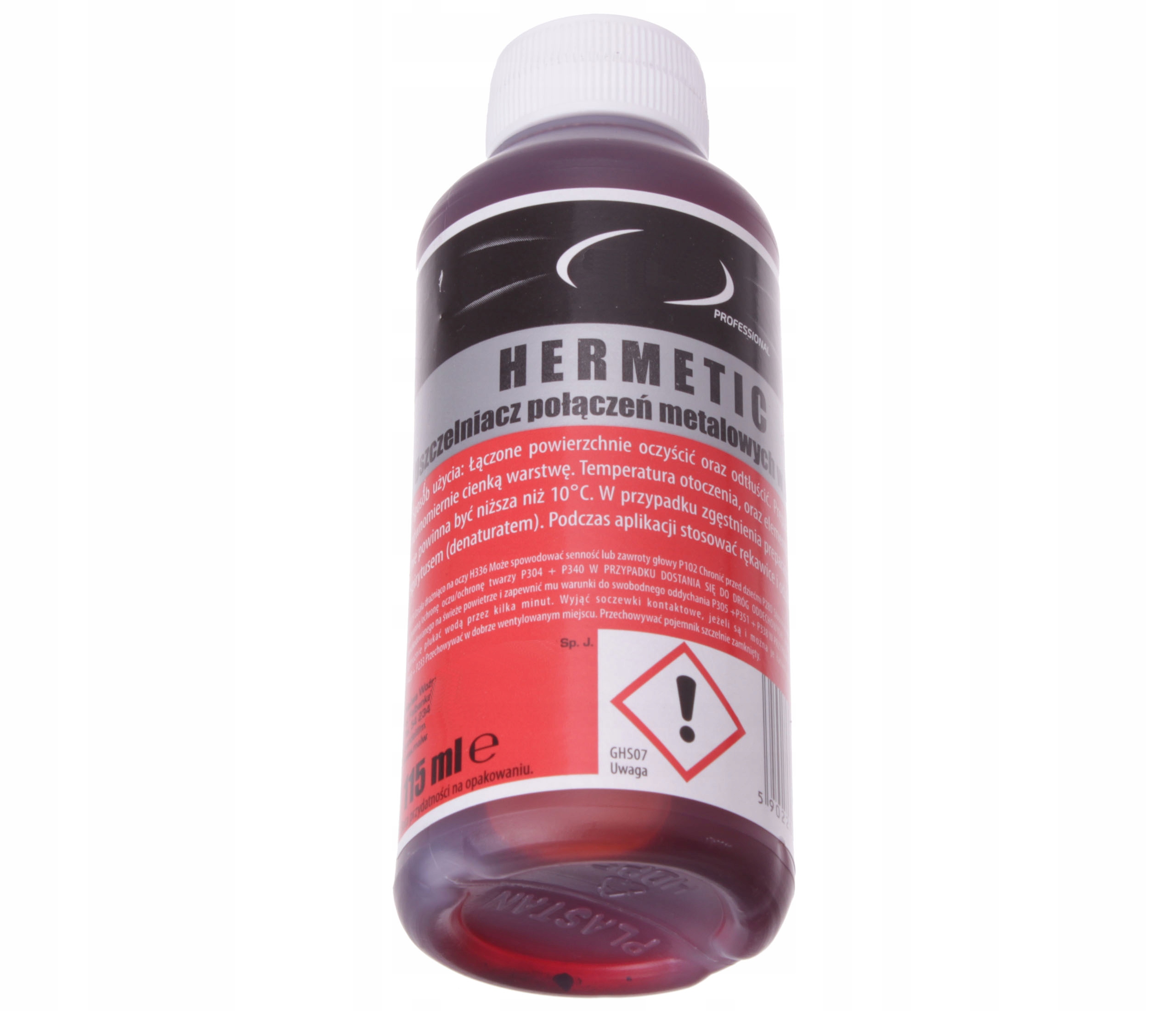 

Hermetyk Hermetic Do Uszczelniania Silników Moto