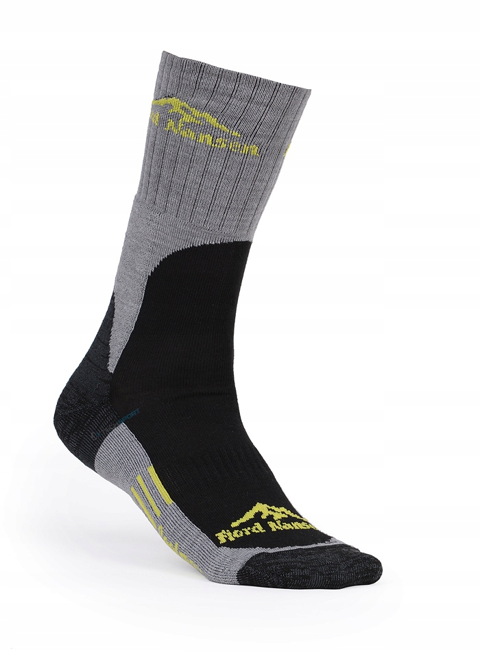 

Fjord Nansen Skarpety Trek Kevlar Merino 39-42
