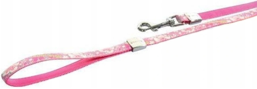 

Zolux Odblaskowa Smycz Envy Hula Psa 1,2m /1,5 cm