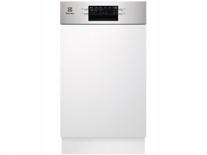 Zmywarka do zabudowy ELECTROLUX EEM43300IX 10 kpl