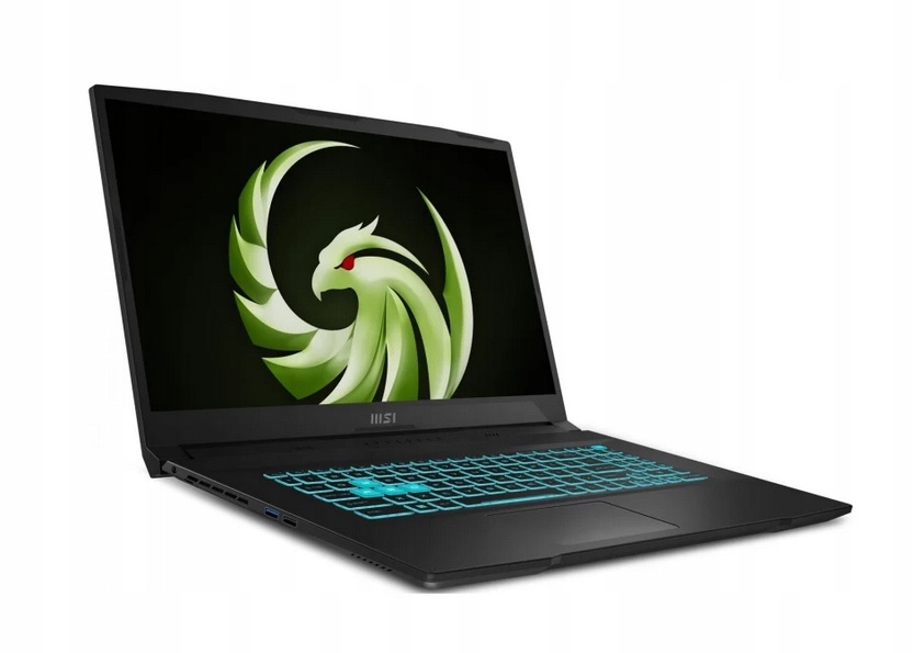 Msi Bravo 15 R5-7535HS 16GB 1TB Ssd RX6550M 144Hz W11