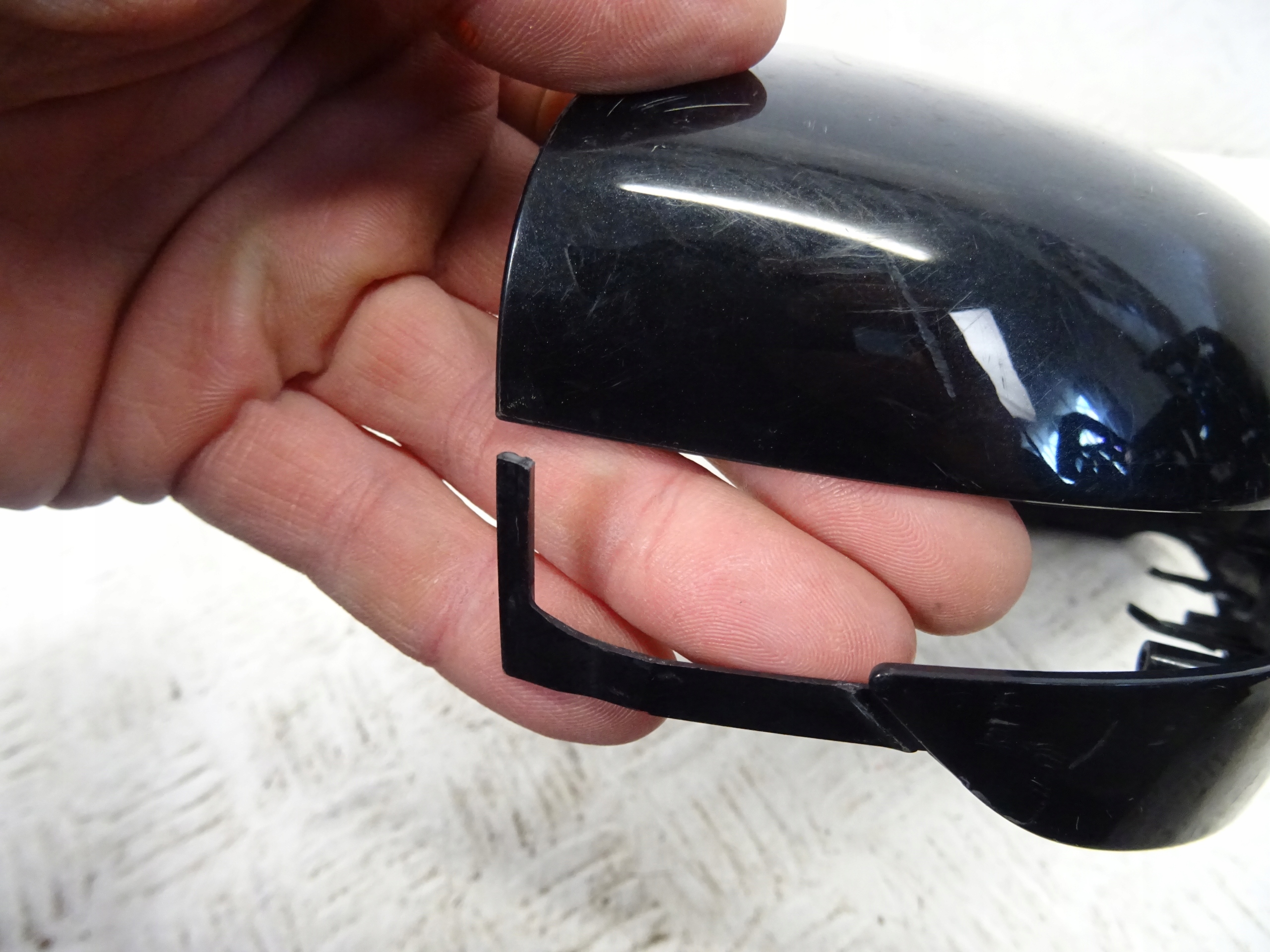 cover mirrors right BMW 7 G11 G12