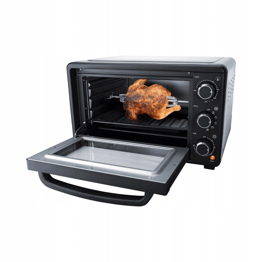 Piekarnik z grillem KB A25 Steba Marka Steba