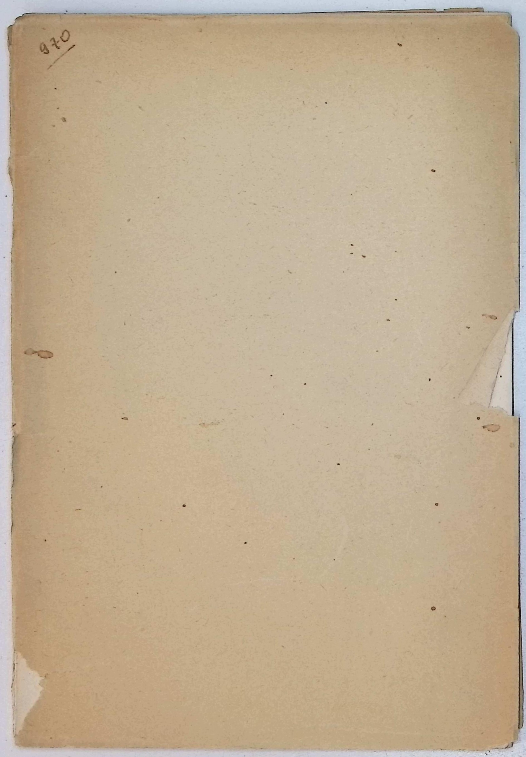 Encyklika jego świątobliwości Leona XIII (1901 r.)
