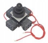 000DH2960 - джойстик для ліфта Dhollandia