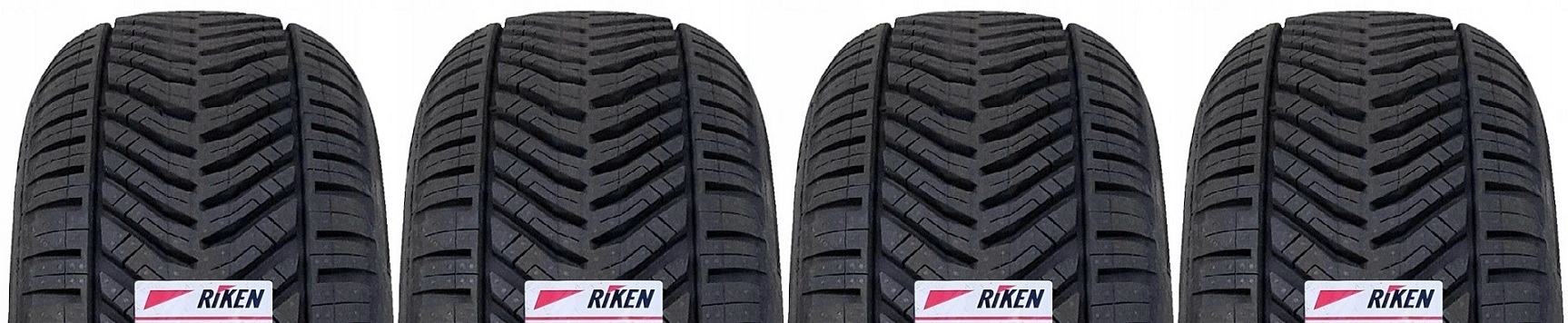 215 55 R16 NOWE opony wielosezonowe grupa Michelin