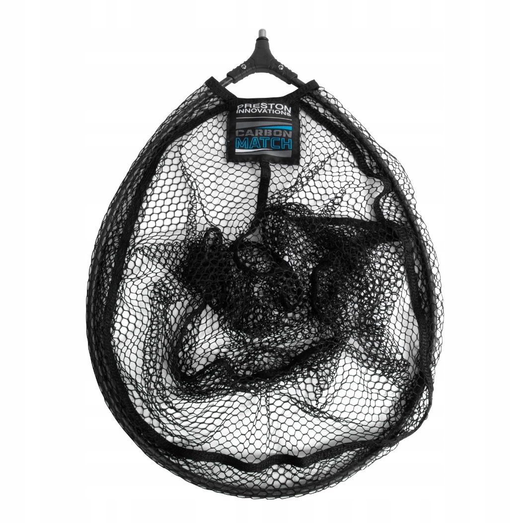 Podběrákový koš Preston Carbon Match 16'' 40 cm Pevný Lehký
