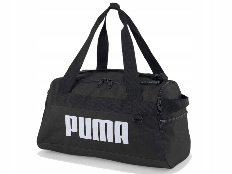 Puma prostorná tréninková taška do bazénu posilovna trénink