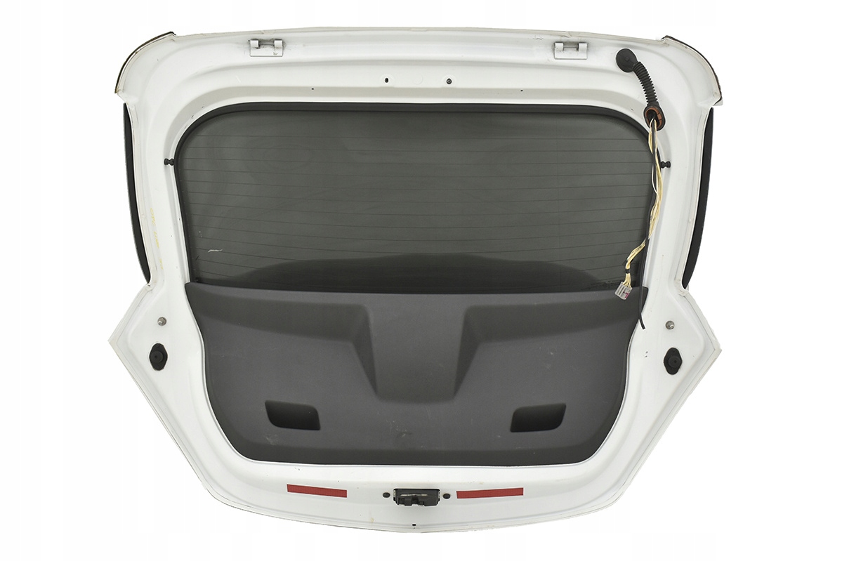 boot doors * rear part OPEL CORSA D 3D OPC