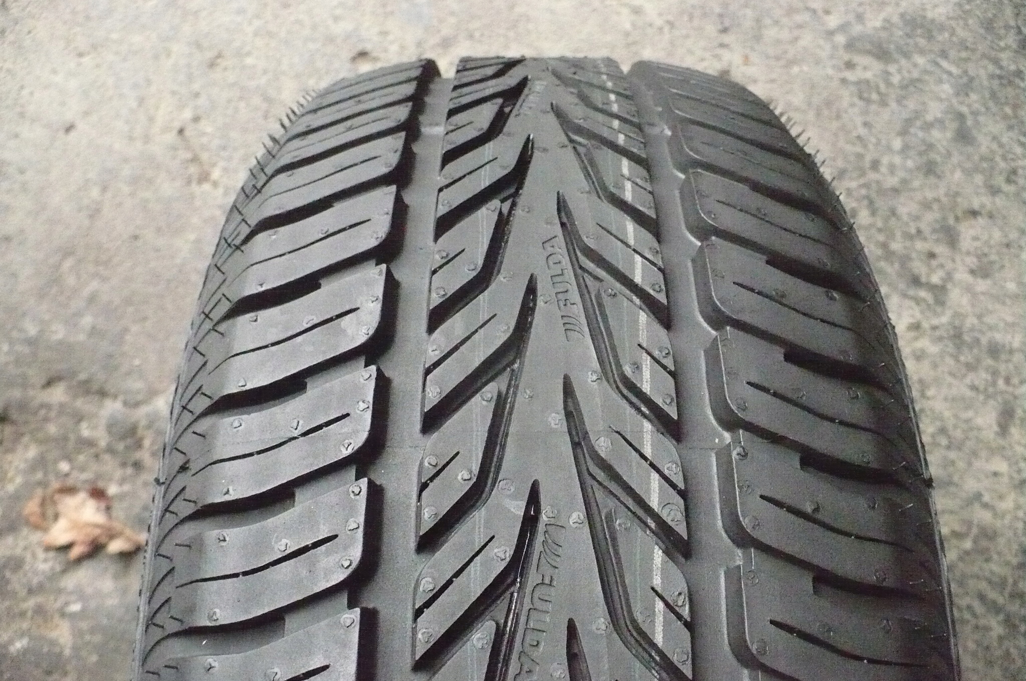 Fulda Carat Progresso 195/55R15 2021 Nová