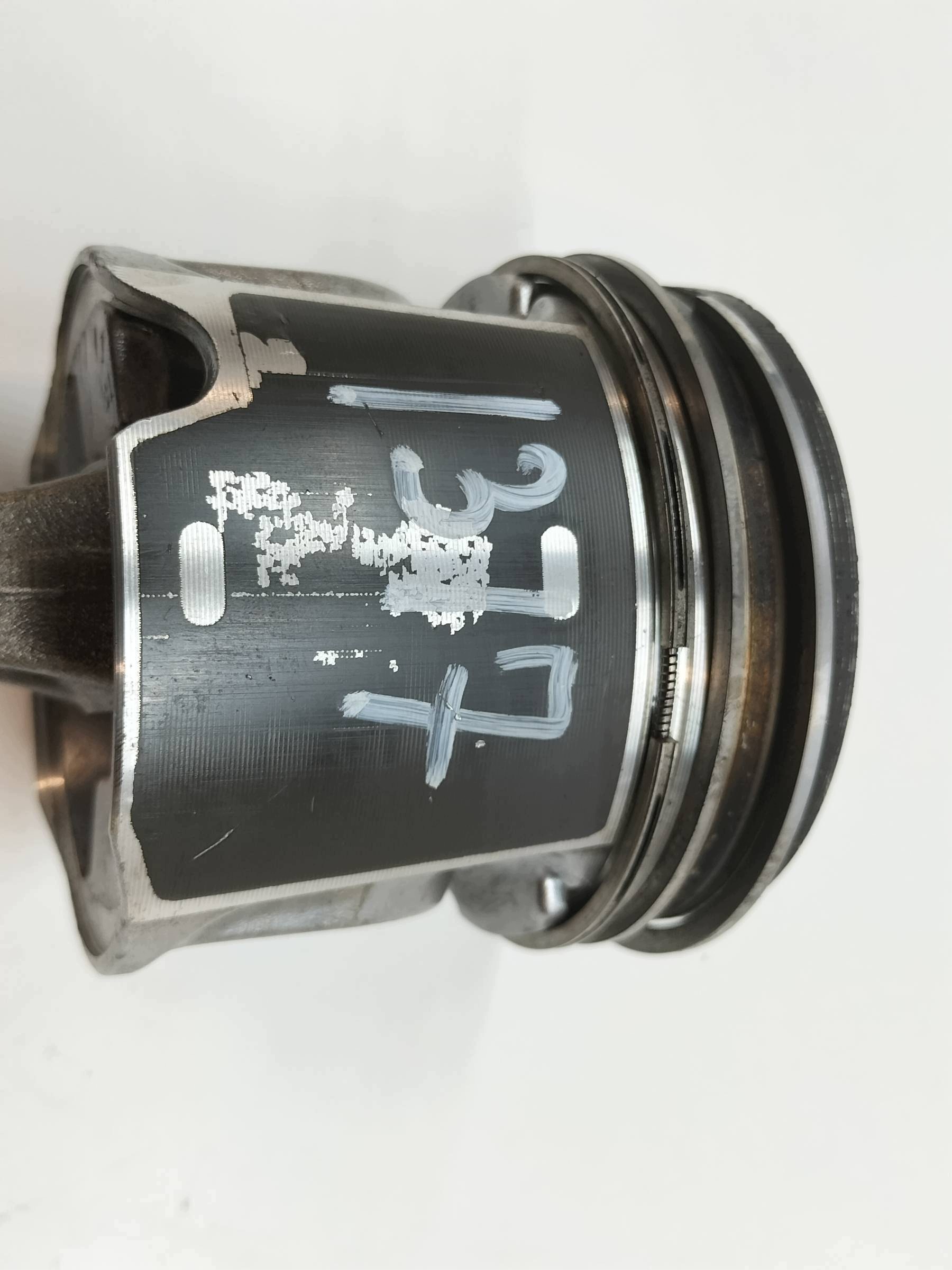 piston connecting rod 2.3 JTD Fiat Ducato II (1994-2006)