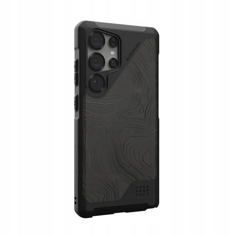Uag Urban Armor Gear Etui Metropolis Lt Do Samsung S25 Ultra 5G