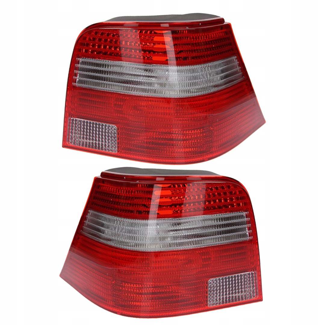 Volkswagen Golf IV 1997-2006 Hatchback Zadní Světlo L+p Nová 1J6945095BB