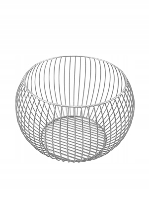 Donica gabionowa BASIC OLIMPIA M